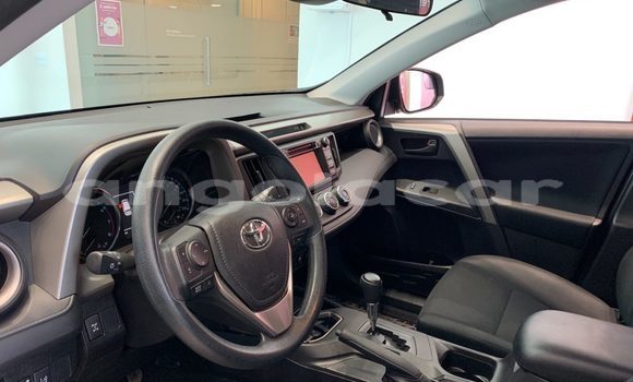 Acheter Occasion Voiture Toyota RAV4 Noir à Luanda, Province de Luanda Acheter Occasion Voiture Toyota RAV4 Noir à Luanda, Province de Luanda