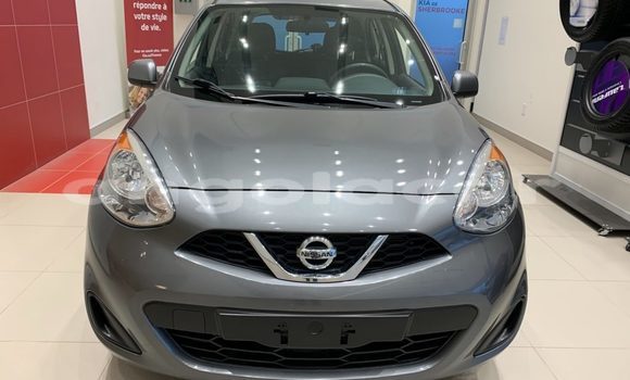 Buy Used Nissan Micra Other Car in Luanda in Luanda Province Buy Used Nissan Micra Other Car in Luanda in Luanda Province