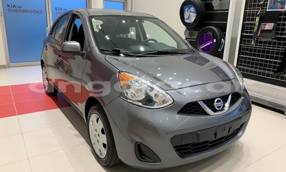 Comprar Usado Nissan Micra Outro Carro em Luanda em Luanda Province Comprar Usado Nissan Micra Outro Carro em Luanda em Luanda Province