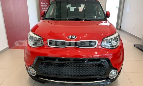 Acheter Occasion Voiture Kia Soul Autre à Luanda, Province de Luanda