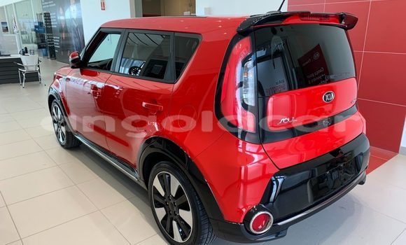 Comprar Usado Kia Soul Outro Carro em Luanda em Luanda Province Comprar Usado Kia Soul Outro Carro em Luanda em Luanda Province
