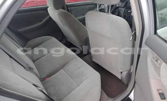 Acheter Occasion Voiture Toyota Corolla Autre à Luanda, Province de Luanda Acheter Occasion Voiture Toyota Corolla Autre à Luanda, Province de Luanda