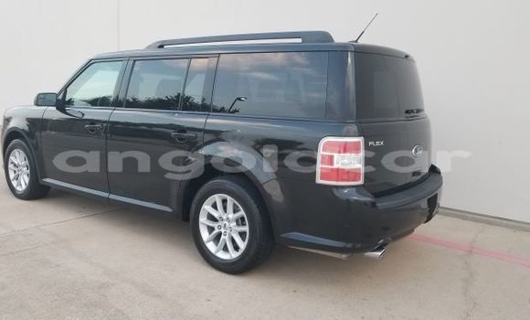 Comprar Usado Ford Flex Outro Carro em Luanda em Luanda Province Comprar Usado Ford Flex Outro Carro em Luanda em Luanda Province