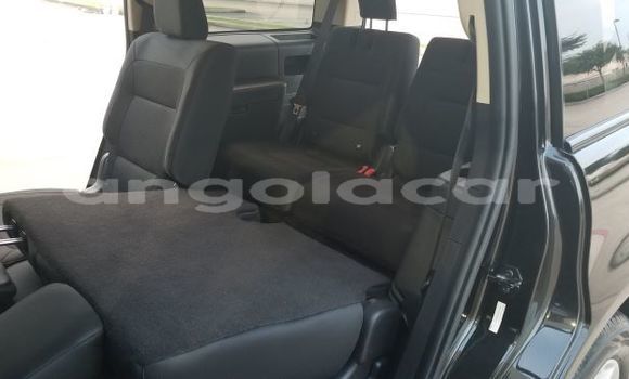 Comprar Usado Ford Flex Outro Carro em Luanda em Luanda Province Comprar Usado Ford Flex Outro Carro em Luanda em Luanda Province