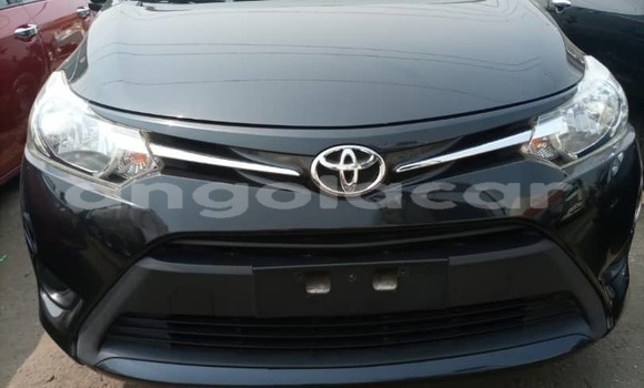 Buy Used Toyota Yaris Black Car in Luanda in Luanda Province