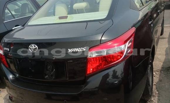 Comprar Usado Toyota Yaris Preto Carro em Luanda em Luanda Province Comprar Usado Toyota Yaris Preto Carro em Luanda em Luanda Province