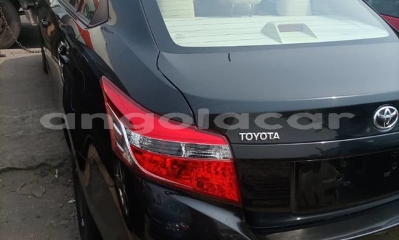 Comprar Usado Toyota Yaris Preto Carro em Luanda em Luanda Province Comprar Usado Toyota Yaris Preto Carro em Luanda em Luanda Province