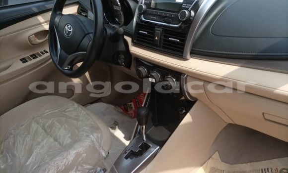 Comprar Usado Toyota Yaris Preto Carro em Luanda em Luanda Province Comprar Usado Toyota Yaris Preto Carro em Luanda em Luanda Province
