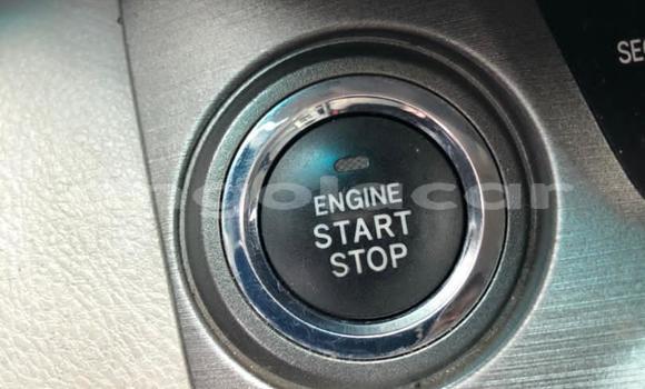 Buy Used Toyota RAV4 Red Car in Luanda in Luanda Province Buy Used Toyota RAV4 Red Car in Luanda in Luanda Province