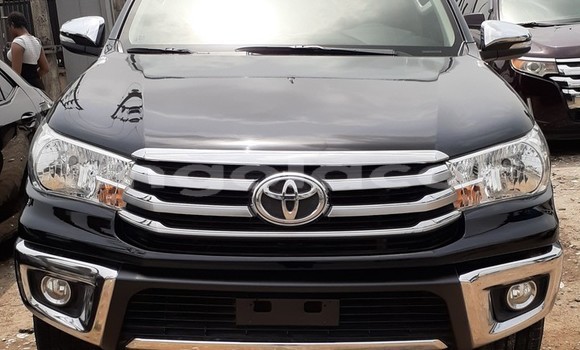 Buy Used Toyota RAV4 Black Car in Luanda in Luanda Province Buy Used Toyota RAV4 Black Car in Luanda in Luanda Province