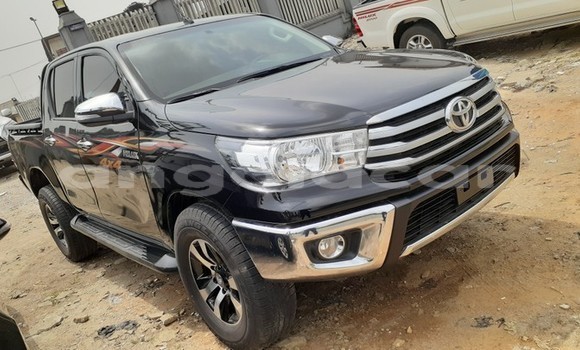 Buy Used Toyota RAV4 Black Car in Luanda in Luanda Province Buy Used Toyota RAV4 Black Car in Luanda in Luanda Province