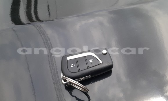 Buy Used Toyota RAV4 Black Car in Luanda in Luanda Province Buy Used Toyota RAV4 Black Car in Luanda in Luanda Province