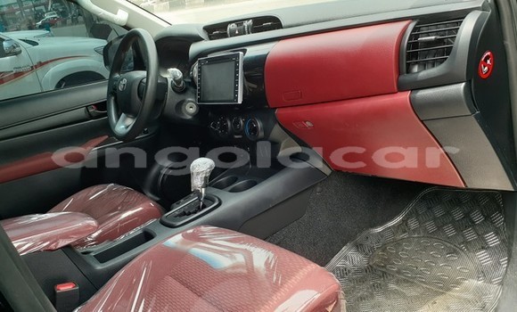 Buy Used Toyota RAV4 Black Car in Luanda in Luanda Province Buy Used Toyota RAV4 Black Car in Luanda in Luanda Province
