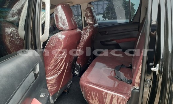 Buy Used Toyota RAV4 Black Car in Luanda in Luanda Province Buy Used Toyota RAV4 Black Car in Luanda in Luanda Province