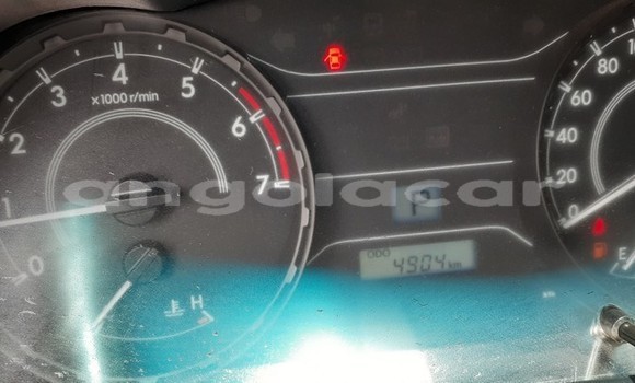 Buy Used Toyota RAV4 Black Car in Luanda in Luanda Province Buy Used Toyota RAV4 Black Car in Luanda in Luanda Province