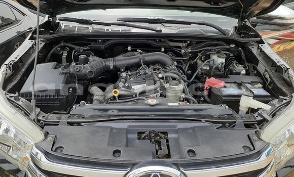 Buy Used Toyota RAV4 Black Car in Luanda in Luanda Province Buy Used Toyota RAV4 Black Car in Luanda in Luanda Province