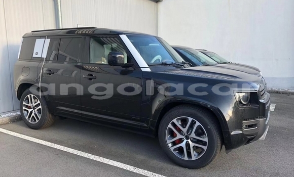 Acheter Occasion Voiture Land Rover Discovery Noir à Luanda, Province de Luanda Acheter Occasion Voiture Land Rover Discovery Noir à Luanda, Province de Luanda