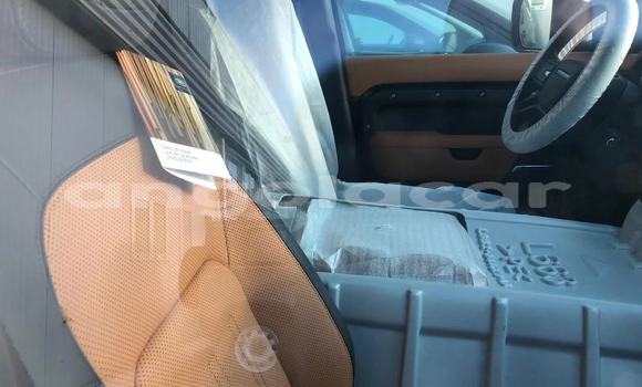 Buy Used Land Rover Discovery Black Car in Luanda in Luanda Province Buy Used Land Rover Discovery Black Car in Luanda in Luanda Province