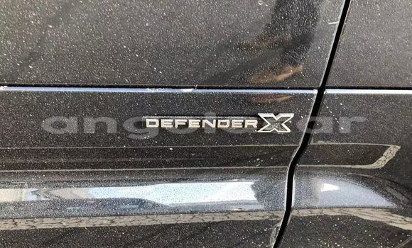 Buy Used Land Rover Discovery Black Car in Luanda in Luanda Province Buy Used Land Rover Discovery Black Car in Luanda in Luanda Province