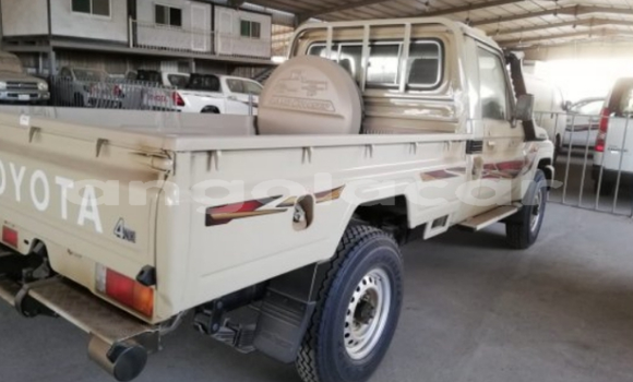 Acheter Occasion Voiture Toyota Pickup Autre à Luanda, Province de Luanda Acheter Occasion Voiture Toyota Pickup Autre à Luanda, Province de Luanda