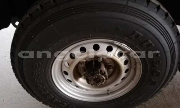 Acheter Occasion Voiture Toyota Pickup Autre à Luanda, Province de Luanda Acheter Occasion Voiture Toyota Pickup Autre à Luanda, Province de Luanda