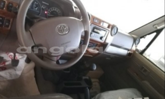 Acheter Occasion Voiture Toyota Pickup Autre à Luanda, Province de Luanda Acheter Occasion Voiture Toyota Pickup Autre à Luanda, Province de Luanda