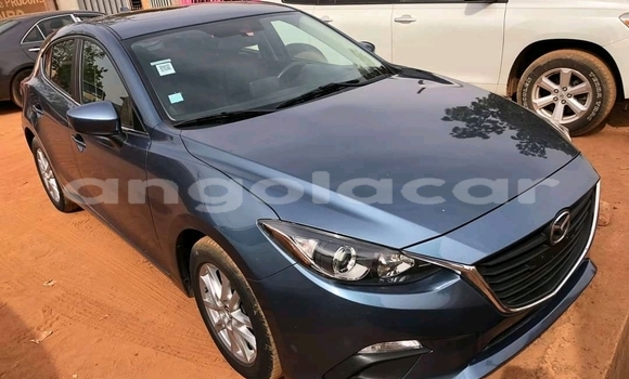 Acheter Occasion Voiture Mazda 3 Autre à Luanda, Province de Luanda