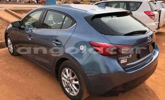Comprar Usado Mazda 3 Outro Carro em Luanda em Luanda Province Comprar Usado Mazda 3 Outro Carro em Luanda em Luanda Province