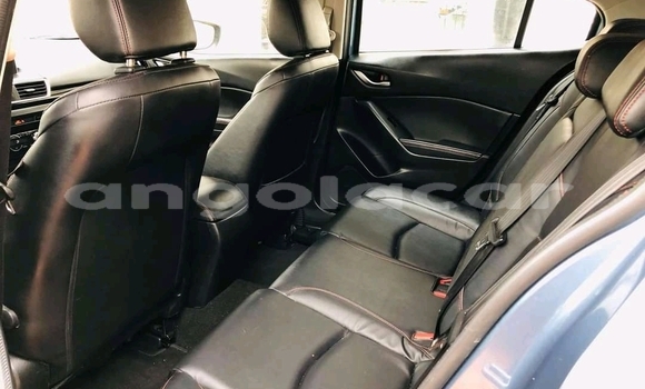 Comprar Usado Mazda 3 Outro Carro em Luanda em Luanda Province Comprar Usado Mazda 3 Outro Carro em Luanda em Luanda Province