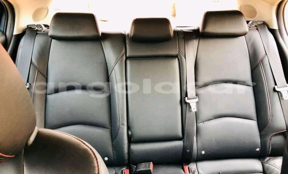 Comprar Usado Mazda 3 Outro Carro em Luanda em Luanda Province Comprar Usado Mazda 3 Outro Carro em Luanda em Luanda Province