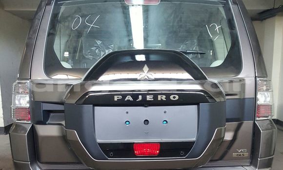 Buy Used Mitsubishi Pajero Other Car in Luanda in Luanda Province Buy Used Mitsubishi Pajero Other Car in Luanda in Luanda Province
