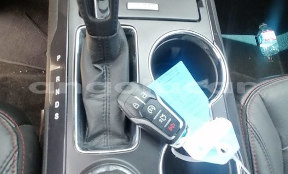 Acheter Occasion Voiture Ford Explorer Blanc à Luanda, Province de Luanda Acheter Occasion Voiture Ford Explorer Blanc à Luanda, Province de Luanda