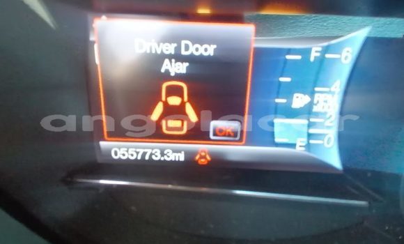 Acheter Occasion Voiture Ford Explorer Blanc à Luanda, Province de Luanda Acheter Occasion Voiture Ford Explorer Blanc à Luanda, Province de Luanda