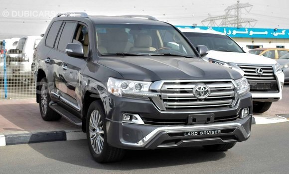 Buy Import Toyota Land Cruiser Other Car in Import - Dubai in Bengo Province Buy Import Toyota Land Cruiser Other Car in Import - Dubai in Bengo Province