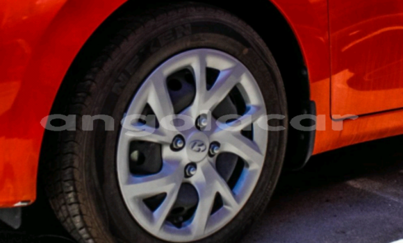 Comprar Usado Hyundai i20 Marrom Carro em Luanda em Luanda Province Comprar Usado Hyundai i20 Marrom Carro em Luanda em Luanda Province