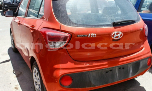 Comprar Usado Hyundai i20 Marrom Carro em Luanda em Luanda Province Comprar Usado Hyundai i20 Marrom Carro em Luanda em Luanda Province