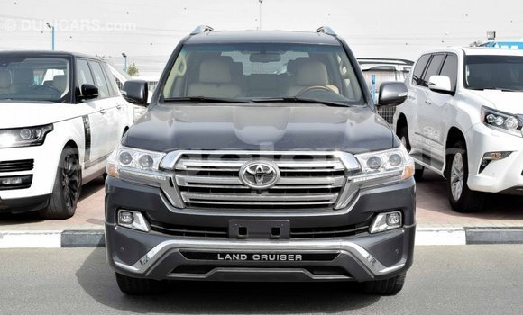 Buy Import Toyota Land Cruiser Other Car in Import - Dubai in Bengo Province Buy Import Toyota Land Cruiser Other Car in Import - Dubai in Bengo Province