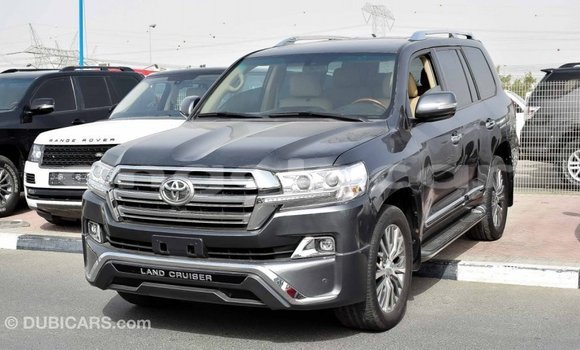 Buy Import Toyota Land Cruiser Other Car in Import - Dubai in Bengo Province Buy Import Toyota Land Cruiser Other Car in Import - Dubai in Bengo Province