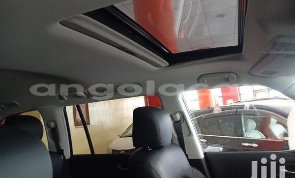 Buy Used Nissan Patrol White Car in Luanda in Luanda Province Buy Used Nissan Patrol White Car in Luanda in Luanda Province