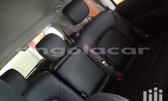 Buy Used Nissan Patrol White Car in Luanda in Luanda Province Buy Used Nissan Patrol White Car in Luanda in Luanda Province