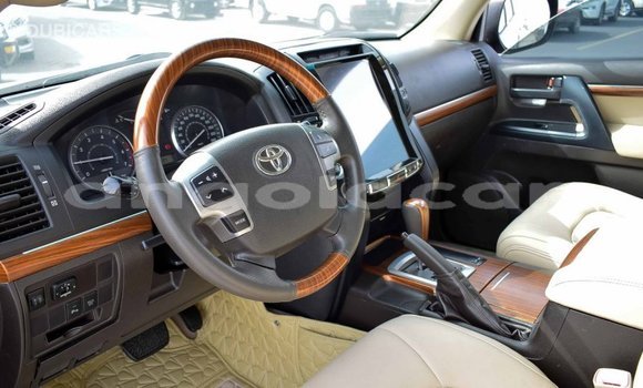 Buy Import Toyota Land Cruiser Other Car in Import - Dubai in Bengo Province Buy Import Toyota Land Cruiser Other Car in Import - Dubai in Bengo Province