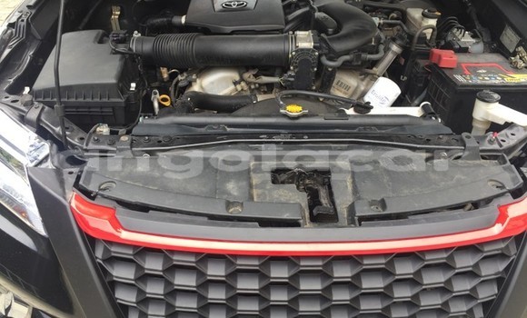 Comprar Usado Toyota Fortuner Preto Carro em Luanda em Luanda Province Comprar Usado Toyota Fortuner Preto Carro em Luanda em Luanda Province