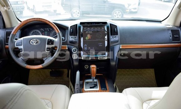 Buy Import Toyota Land Cruiser Other Car in Import - Dubai in Bengo Province Buy Import Toyota Land Cruiser Other Car in Import - Dubai in Bengo Province
