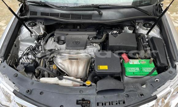 Buy Used Toyota Camry Silver Car in Luanda in Luanda Province Buy Used Toyota Camry Silver Car in Luanda in Luanda Province