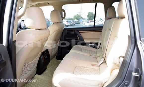Buy Import Toyota Land Cruiser Other Car in Import - Dubai in Bengo Province Buy Import Toyota Land Cruiser Other Car in Import - Dubai in Bengo Province