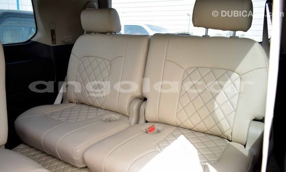 Buy Import Toyota Land Cruiser Other Car in Import - Dubai in Bengo Province Buy Import Toyota Land Cruiser Other Car in Import - Dubai in Bengo Province