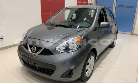 Comprar Usado Nissan Micra Outro Carro em Luanda em Luanda Province