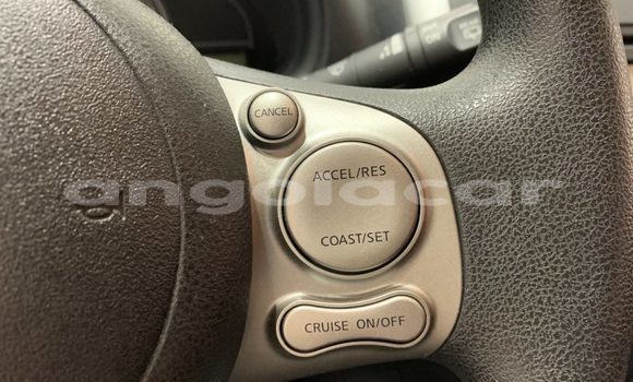 Acheter Occasion Voiture Nissan Micra Autre à Luanda, Province de Luanda Acheter Occasion Voiture Nissan Micra Autre à Luanda, Province de Luanda