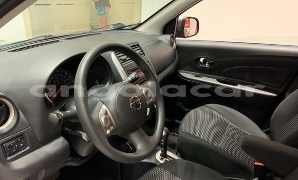 Acheter Occasion Voiture Nissan Micra Autre à Luanda, Province de Luanda Acheter Occasion Voiture Nissan Micra Autre à Luanda, Province de Luanda