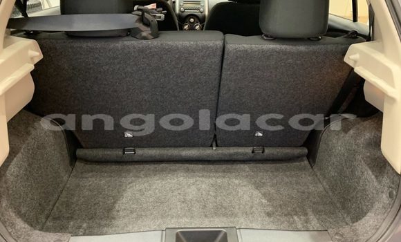 Acheter Occasion Voiture Nissan Micra Autre à Luanda, Province de Luanda Acheter Occasion Voiture Nissan Micra Autre à Luanda, Province de Luanda